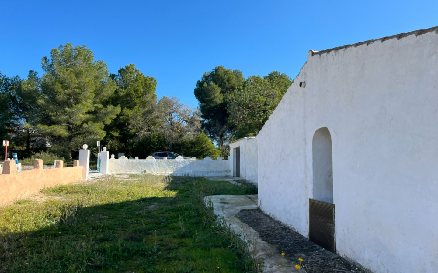 3-bedroom Villa In Jávea, Spain (200 M²)
