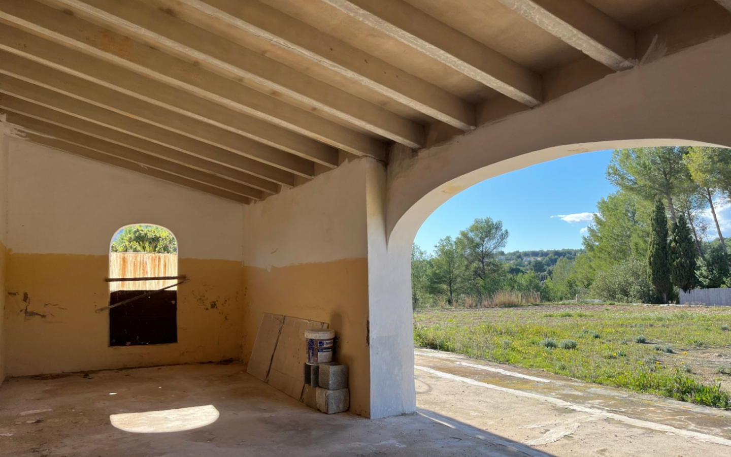 3-bedroom Villa In Jávea, Spain (200 M²)