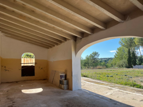 3-bedroom Villa In Jávea, Spain (200 M²)
