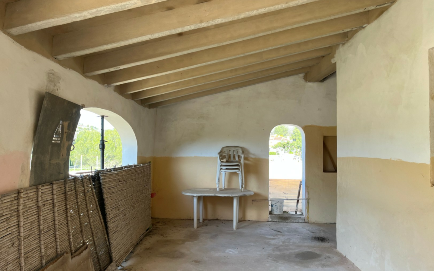 3-bedroom Villa In Jávea, Spain (200 M²)
