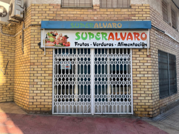 Commercial Premises In Jávea, Spain (98 M²)
