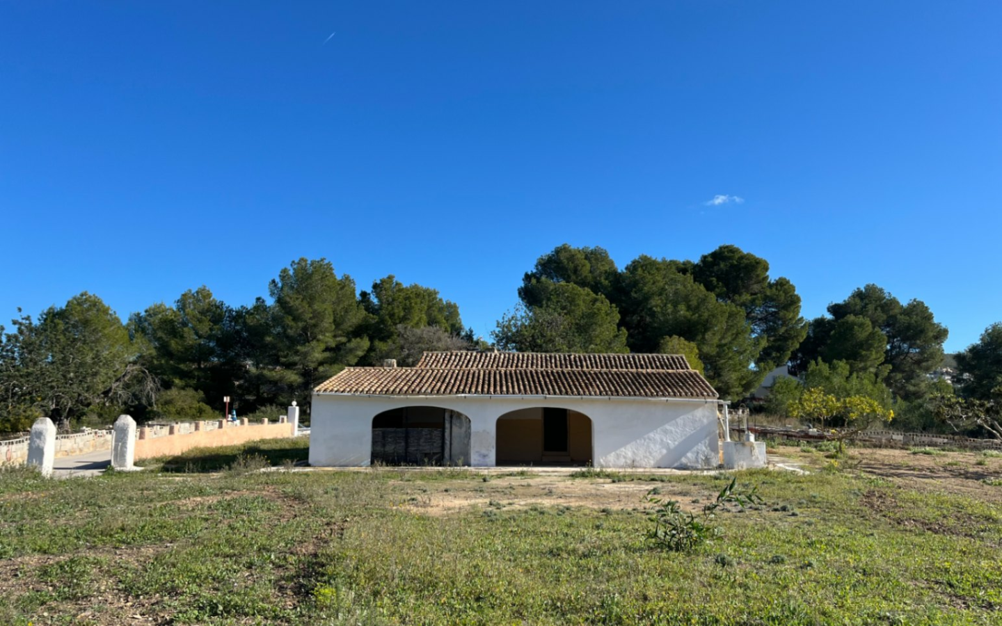 3-bedroom Villa In Jávea, Spain (200 M²)