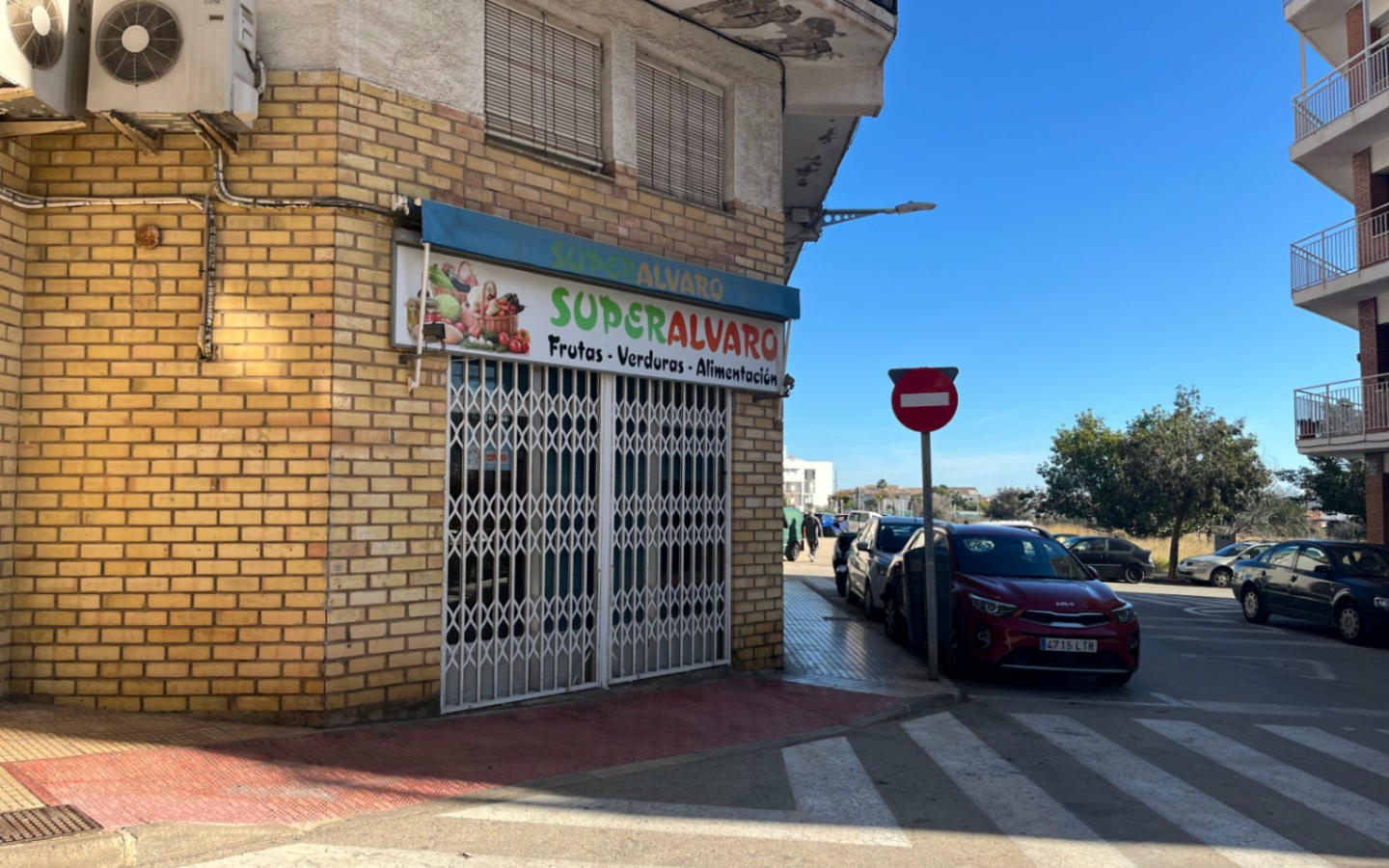 Commercial Premises In Jávea, Spain (98 M²)