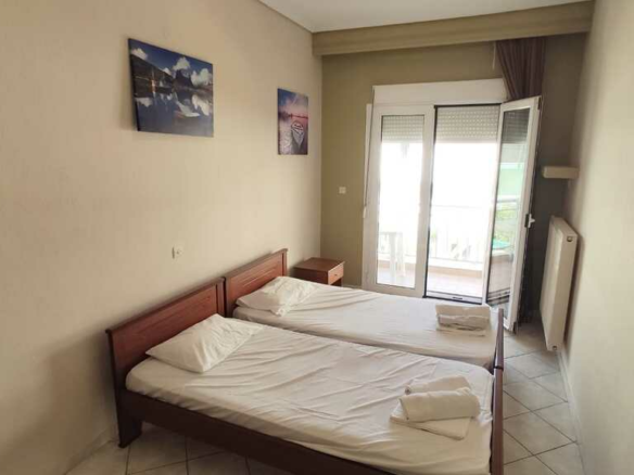 2-bedroom Flat In Katerini, Greece (47 M²)