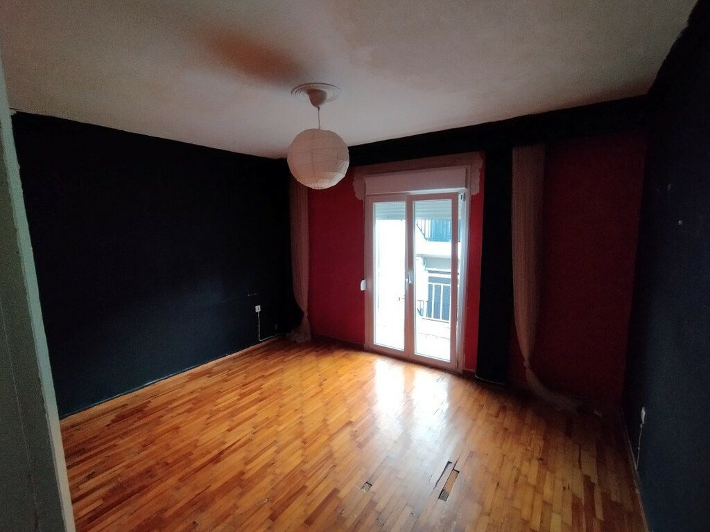 4-bedroom Flat In Toumpa, Greece (80 M²)