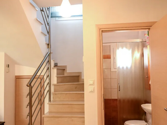 3-bedroom Detached House In Easts Olimpos, Greece (96 M²)