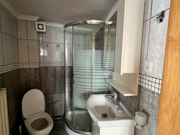 1-bedroom Flat In Katerini, Greece (45 M²)