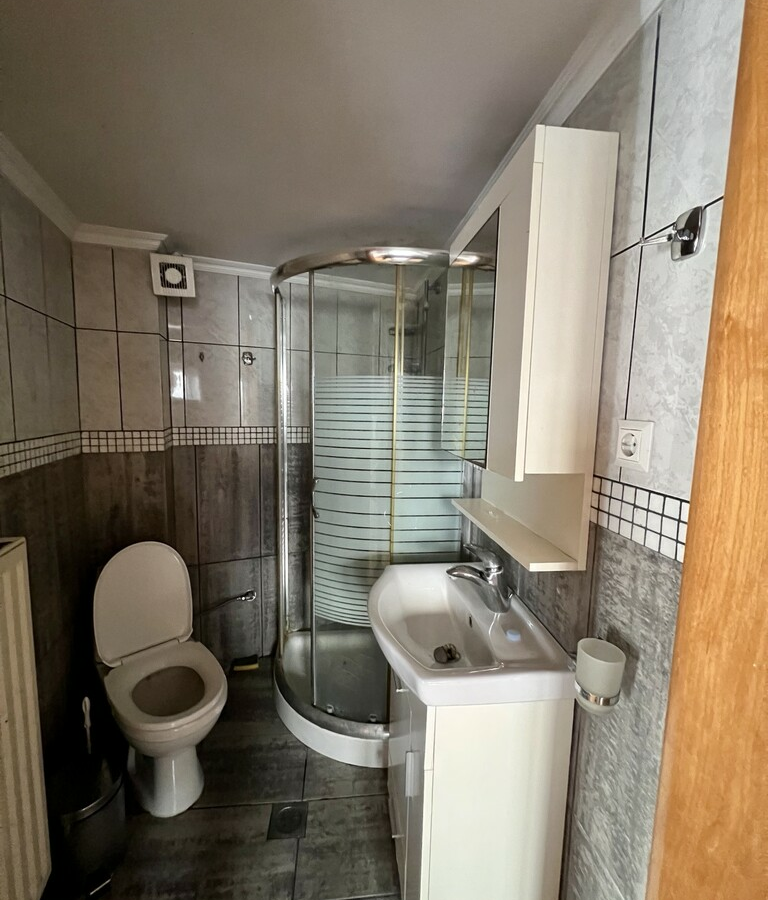 1-bedroom Flat In Katerini, Greece (45 M²)