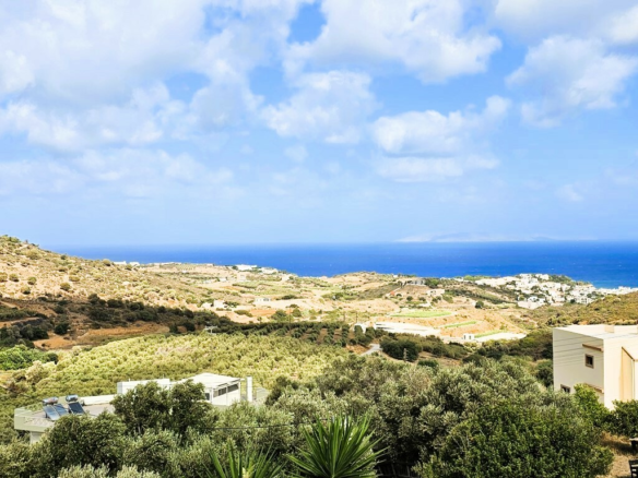 2-bedroom Villa In Gazi, Greece (500 M²)