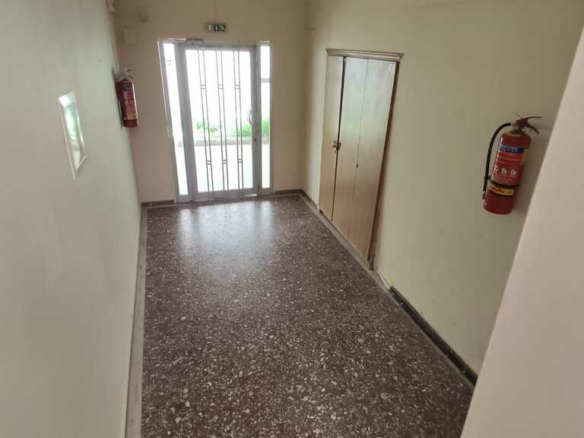 2-bedroom Flat In Katerini, Greece (47 M²)