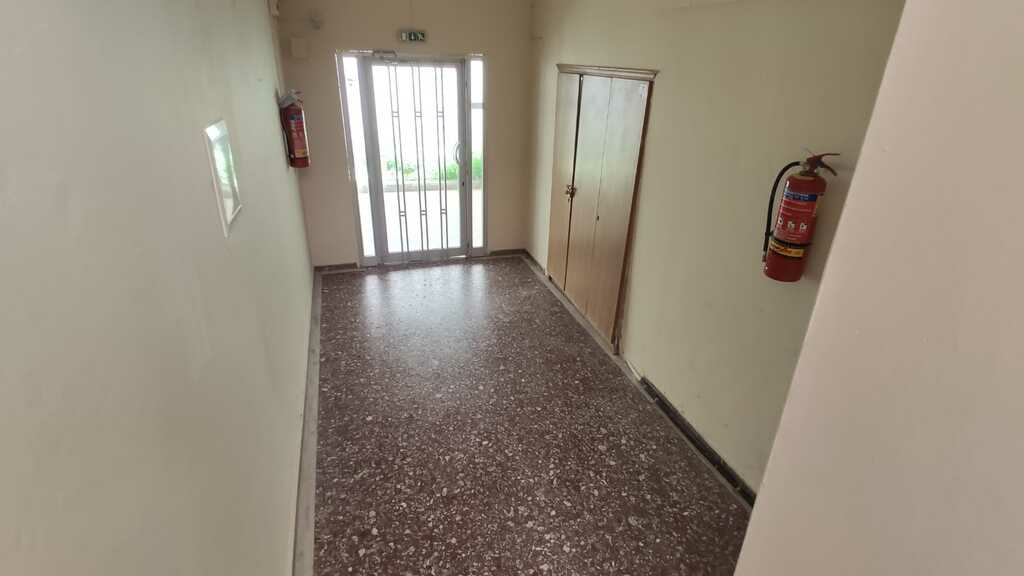 2-bedroom Flat In Katerini, Greece (47 M²)