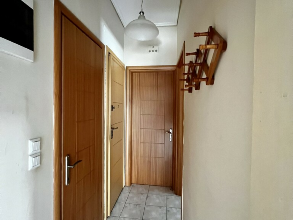 1-bedroom Flat In Katerini, Greece (45 M²)