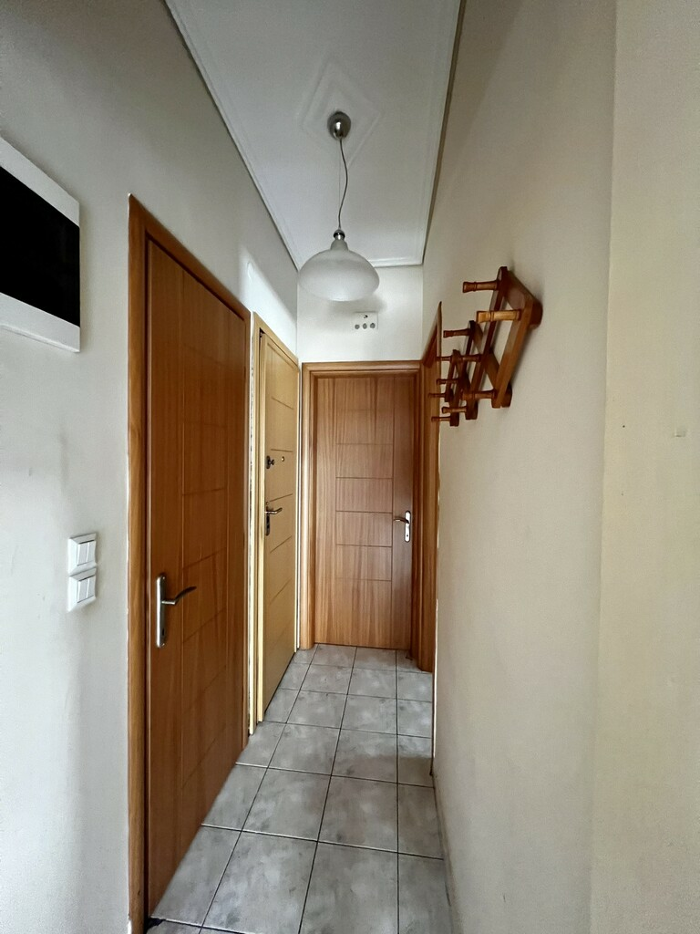 1-bedroom Flat In Katerini, Greece (45 M²)
