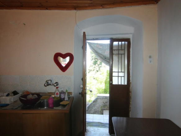 Maisonette In Corfu, Greece (321 M²)