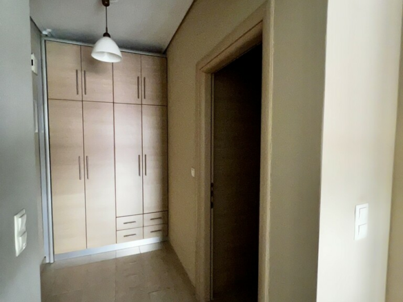 1-bedroom Flat In Katerini, Greece (45 M²)