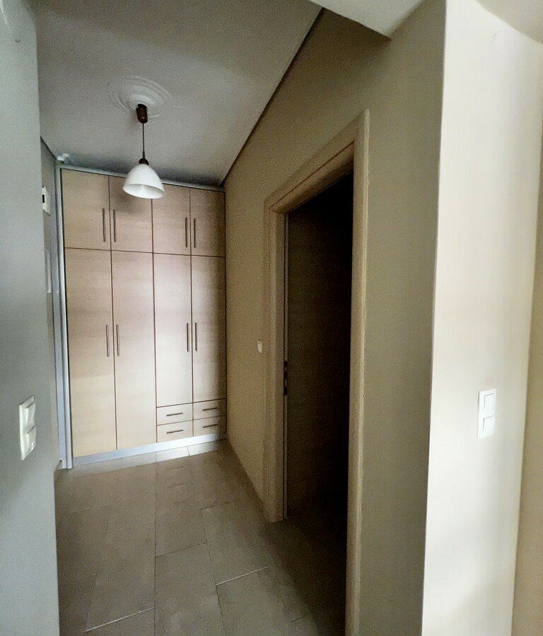 1-bedroom Flat In Katerini, Greece (45 M²)