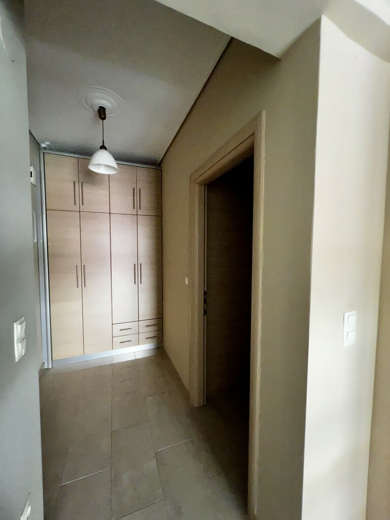 1-bedroom Flat In Katerini, Greece (45 M²)
