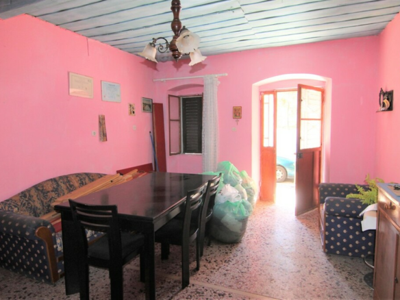 Maisonette In Corfu, Greece (321 M²)