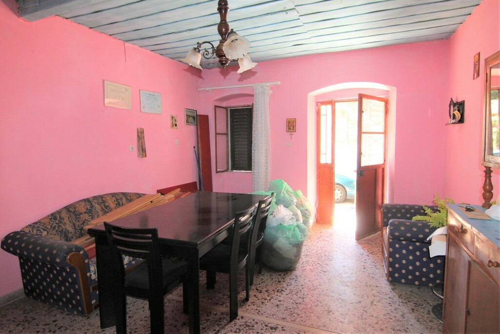 Maisonette In Corfu, Greece (321 M²)