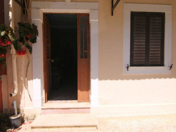 Maisonette In Corfu, Greece (321 M²)