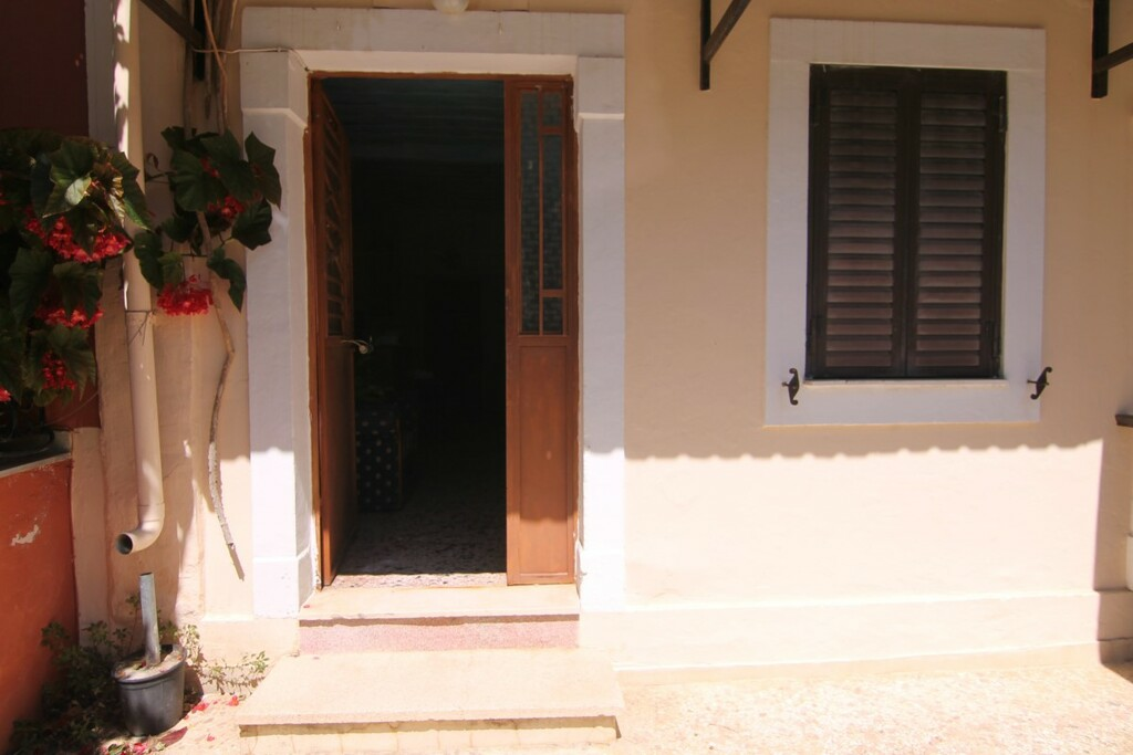 Maisonette In Corfu, Greece (321 M²)
