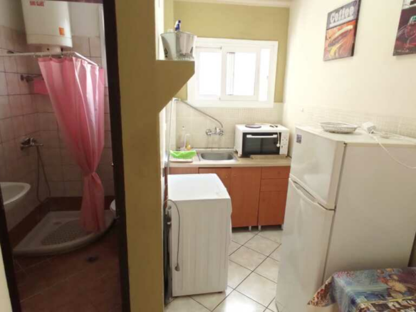 2-bedroom Flat In Katerini, Greece (47 M²)
