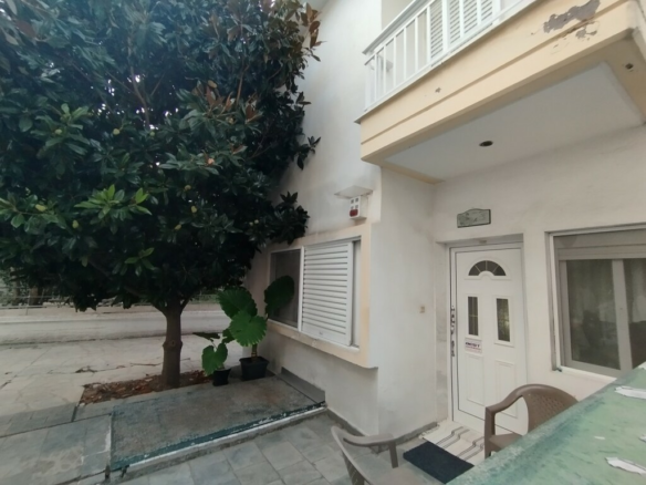 3-bedroom Maisonette In Thermaikos, Greece (101 M²)