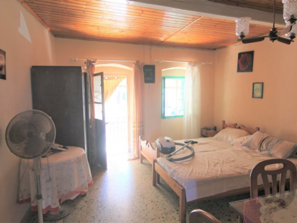Maisonette In Corfu, Greece (321 M²)