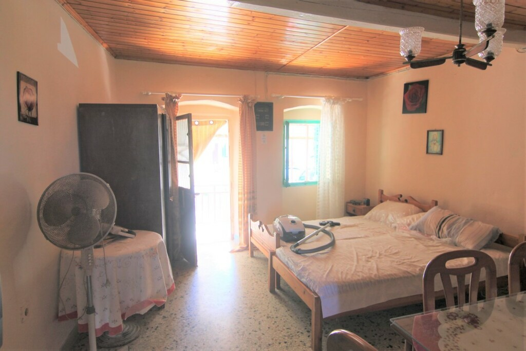 Maisonette In Corfu, Greece (321 M²)