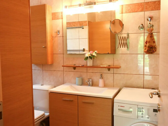 3-bedroom Detached House In Easts Olimpos, Greece (96 M²)