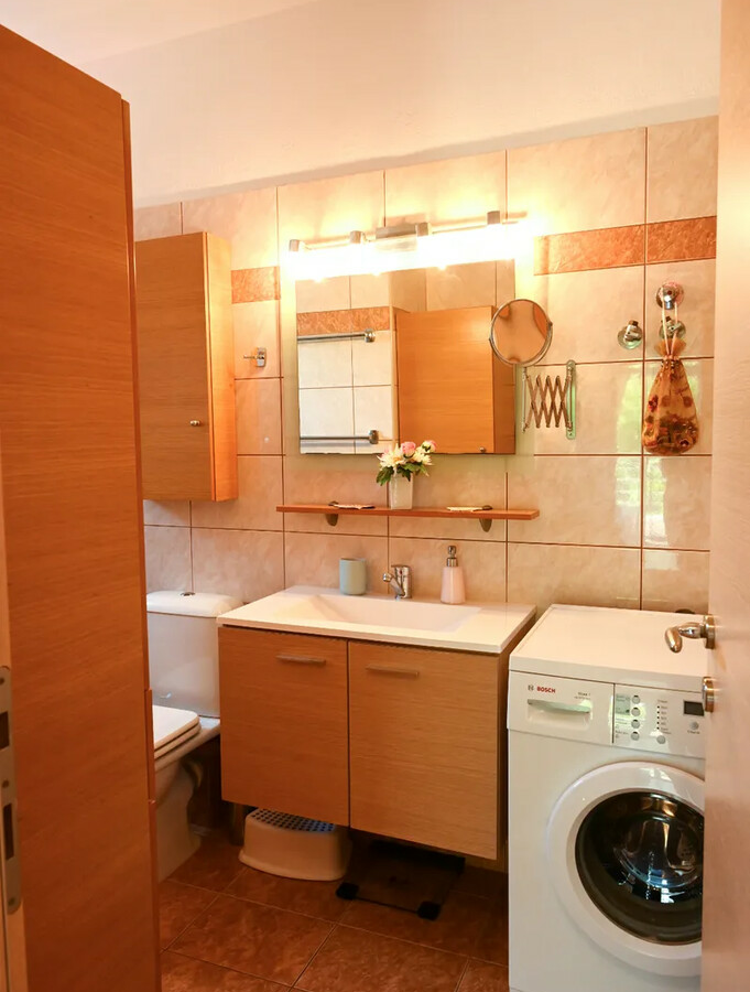 3-bedroom Detached House In Easts Olimpos, Greece (96 M²)