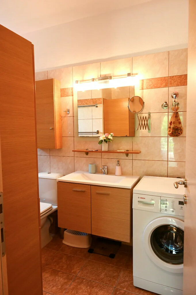 3-bedroom Detached House In Easts Olimpos, Greece (96 M²)