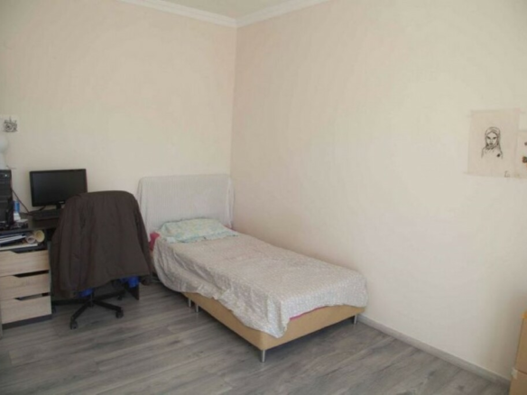 3-bedroom Flat In Ano Poli, Greece (110 M²)