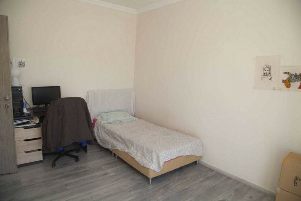 3-bedroom Flat In Ano Poli, Greece (110 M²)