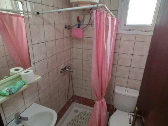 2-bedroom Flat In Katerini, Greece (47 M²)