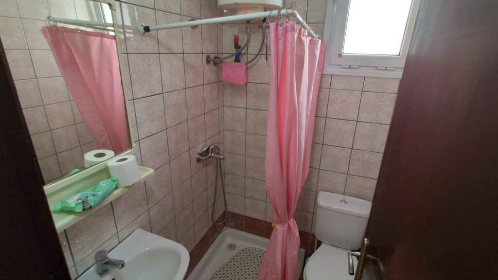 2-bedroom Flat In Katerini, Greece (47 M²)