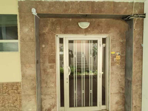 2-bedroom Flat In Katerini, Greece (47 M²)