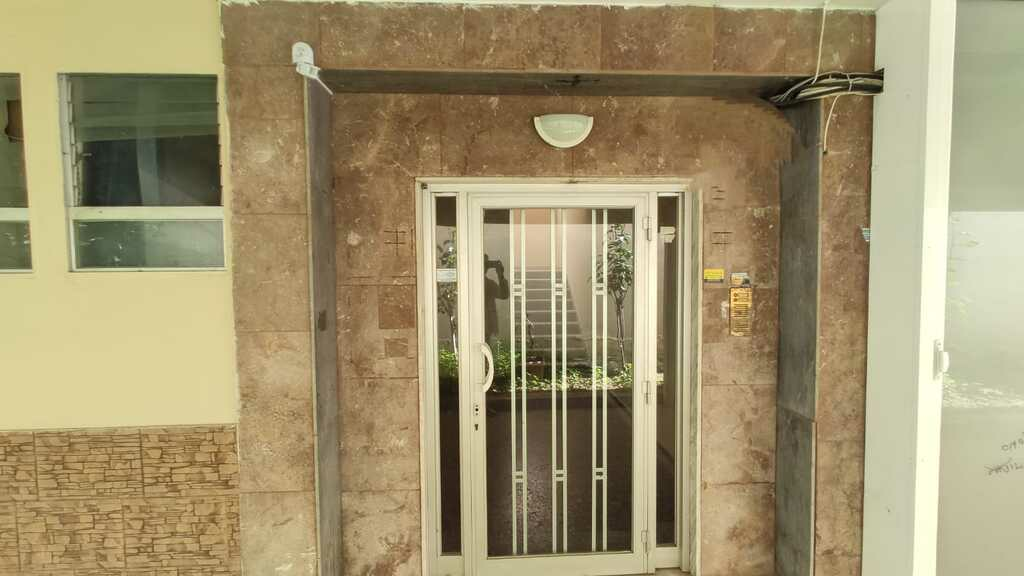 2-bedroom Flat In Katerini, Greece (47 M²)
