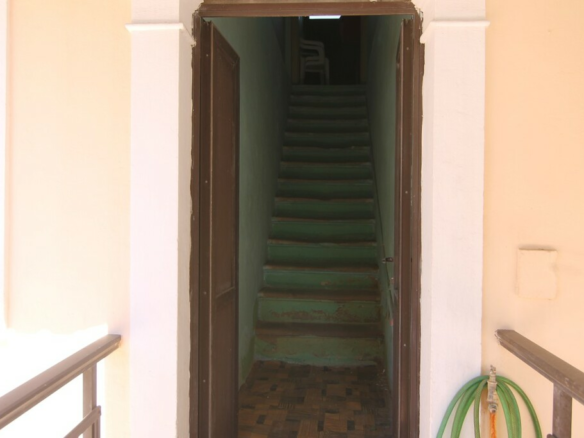 Maisonette In Corfu, Greece (321 M²)