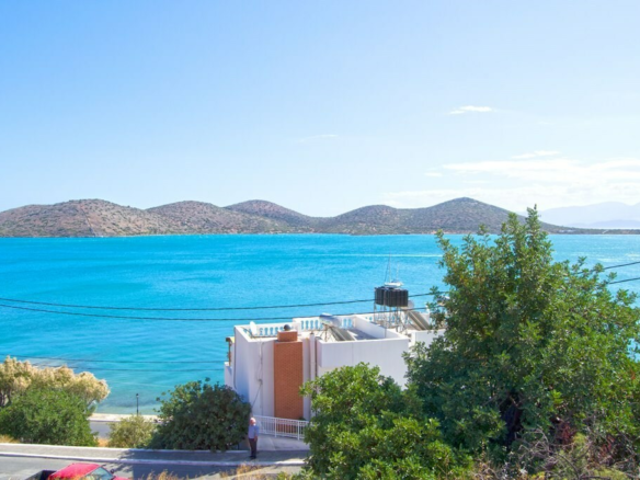 Land In Elounda, Greece