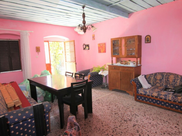 Maisonette In Corfu, Greece (321 M²)