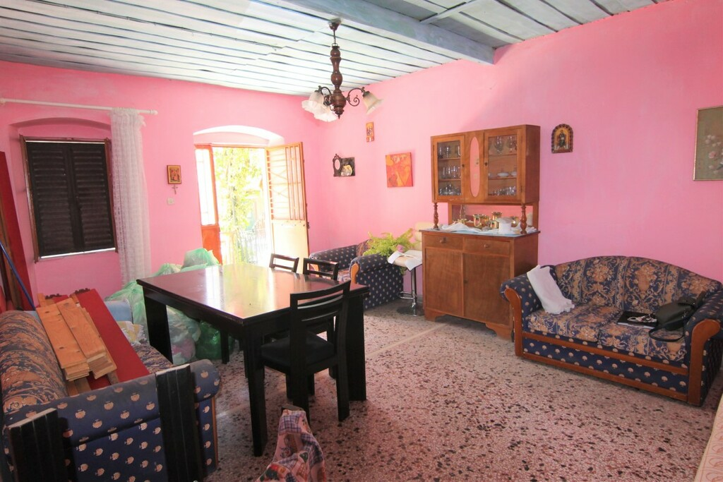 Maisonette In Corfu, Greece (321 M²)