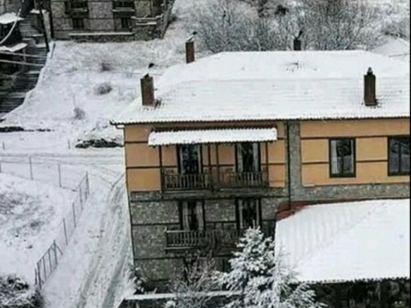 2-bedroom Maisonette In Vegoritida, Greece (107 M²)