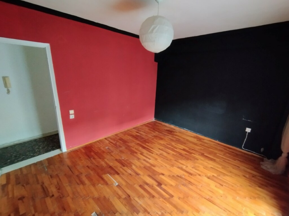 4-bedroom Flat In Toumpa, Greece (80 M²)
