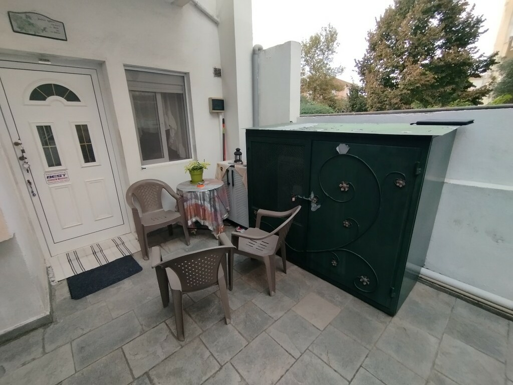 3-bedroom Maisonette In Thermaikos, Greece (101 M²)