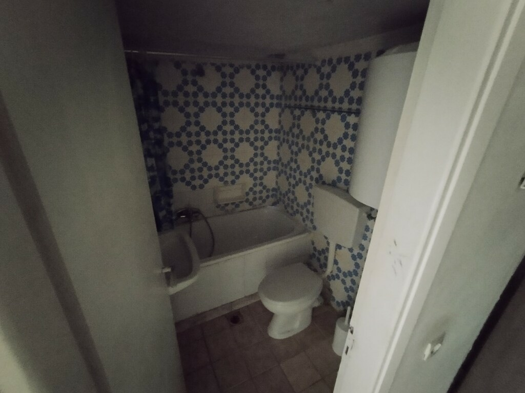 4-bedroom Flat In Toumpa, Greece (80 M²)