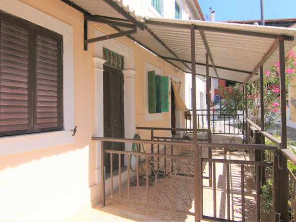 Maisonette In Corfu, Greece (321 M²)