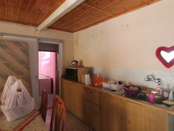 Maisonette In Corfu, Greece (321 M²)