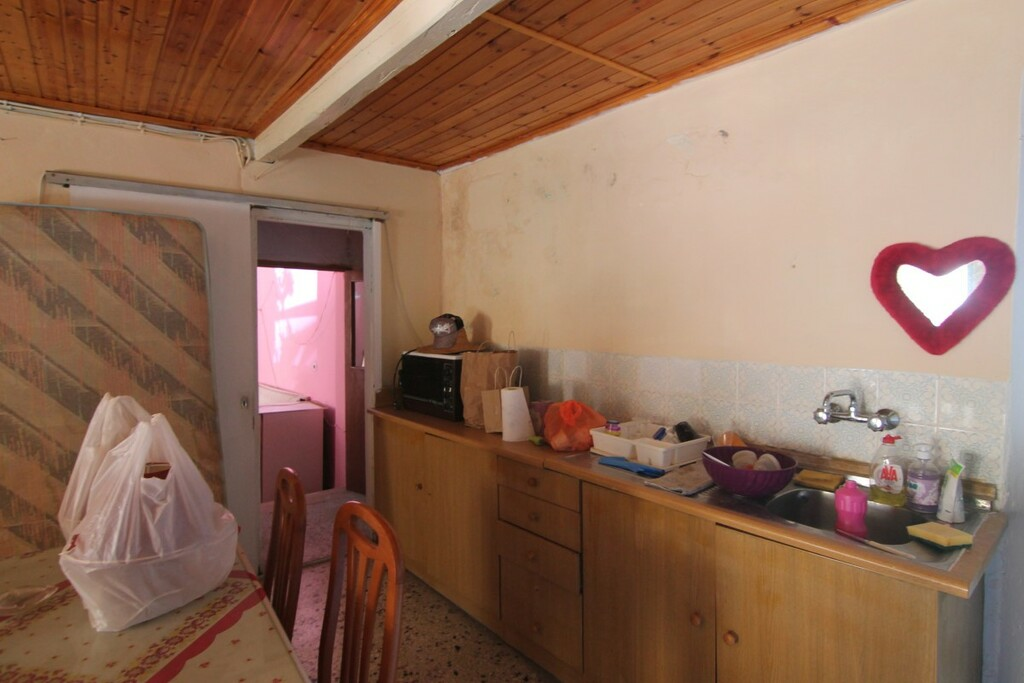 Maisonette In Corfu, Greece (321 M²)