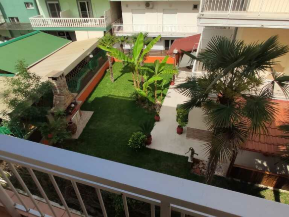2-bedroom Flat In Katerini, Greece (47 M²)